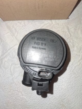 Bomba Agua Adicional VAG 2Q0965567A OFERTA