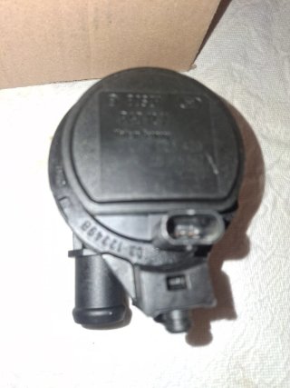 Bomba Agua Adicional VAG 2Q0965567A OFERTA