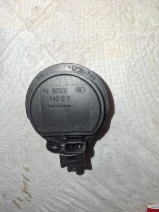 Bomba Agua Adicional VAG 2Q0965567A OFERTA