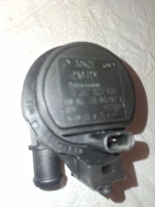 Bomba Agua Adicional VAG 2Q0965567A OFERTA