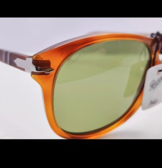 Occhiali da sole Persol Steve McQueen Polarizzati