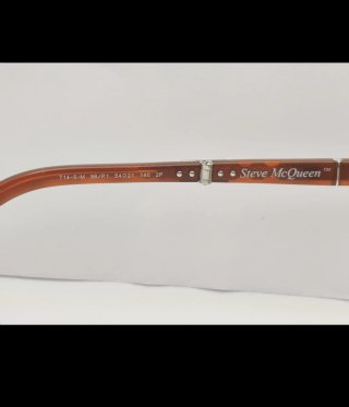 Occhiali da sole Persol Steve McQueen Polarizzati
