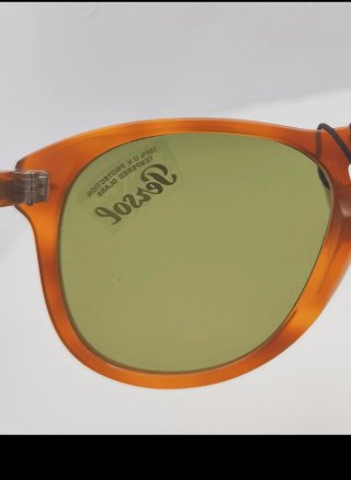 Occhiali da sole Persol Steve McQueen Polarizzati