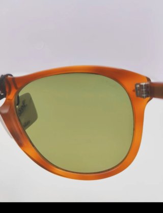 Occhiali da sole Persol Steve McQueen Polarizzati
