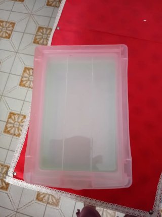 Organizer da scrivania 5 cassetti