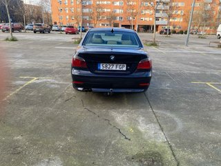 BMW Serie 5 2006