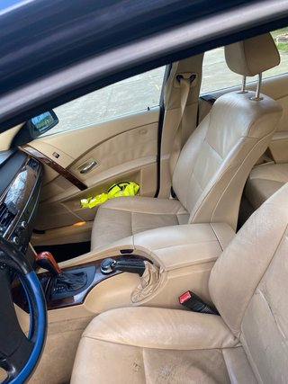 BMW Serie 5 2006