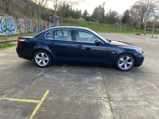BMW Serie 5 2006