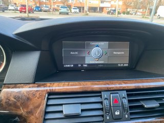 BMW Serie 5 2006