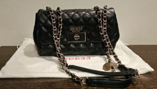 Bolso bandolera Guess