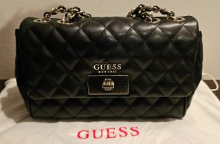 Bolso bandolera Guess