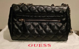 Bolso bandolera Guess