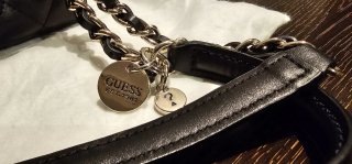 Bolso bandolera Guess
