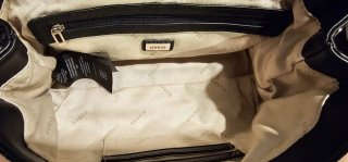 Bolso bandolera Guess