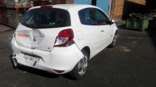 570704 salpicadero renault clio iii yahoo!