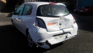 570704 salpicadero renault clio iii yahoo!