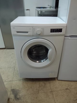 Super Oferta Pack Nevera y Lavadora con garantía