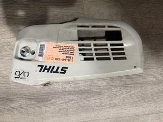 Tapa cadena STIHL 1145-640-1704 MS 201