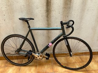 Dolan Pre Cursa
