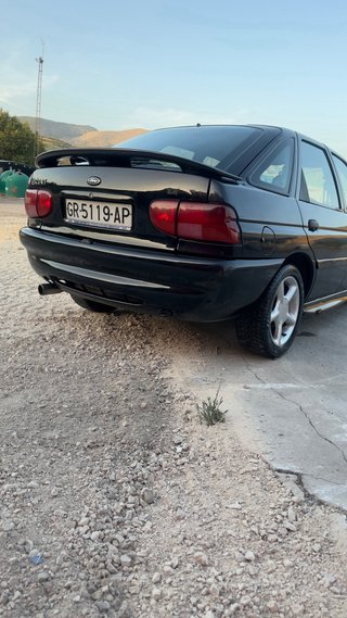 Ford Escort 1998