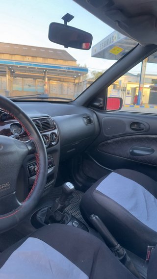 Ford Escort 1998