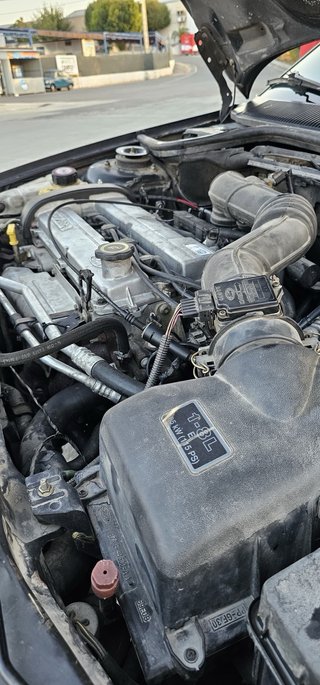 Ford Escort 1998
