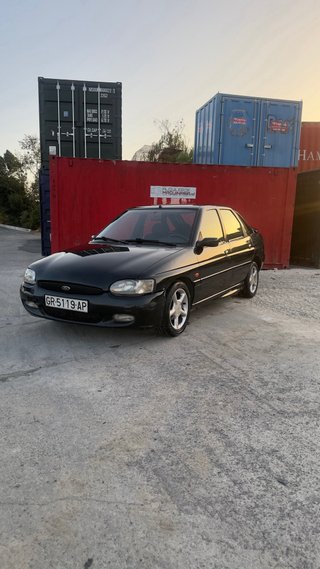 Ford Escort 1998