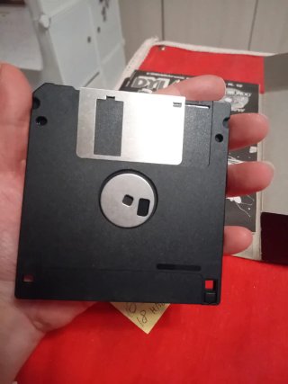 Dylan Dog N. 12 Il Lungo Addio + PC Disk