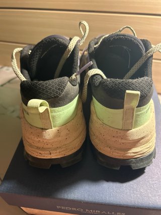 Kiprun Zapatillas Trail Running Mujer Talla 38