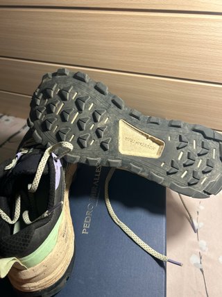 Kiprun Zapatillas Trail Running Mujer Talla 38