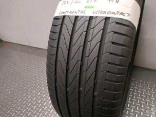 Neumático de ocasión 225/60 R17 99H