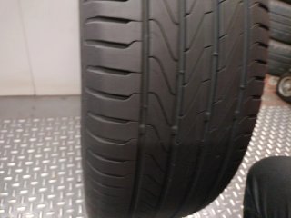 Neumático de ocasión 225/60 R17 99H