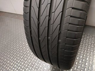 Neumático de ocasión 225/60 R17 99H
