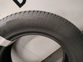Neumático de ocasión 225/60 R17 99H