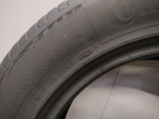 Neumático de ocasión 225/60 R17 99H