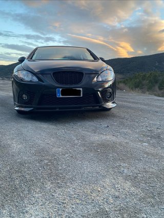 SEAT Leon 2009