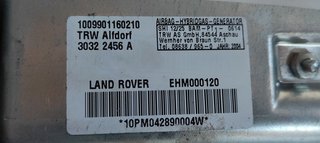 AIRBAG LATERAL DELANTERO DERECHO LAND ROVER RANGE