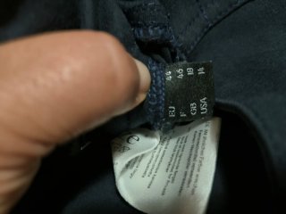 Pantalones de montar talla 44