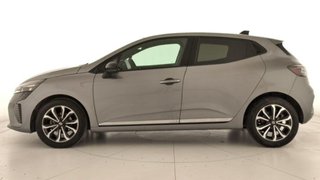 RENAULT Clio Gasolina/Gas Clio TCe GLP Techno 74kW