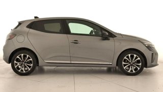 RENAULT Clio Gasolina/Gas Clio TCe GLP Techno 74kW