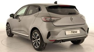 RENAULT Clio Gasolina/Gas Clio TCe GLP Techno 74kW