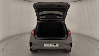 RENAULT Clio Gasolina/Gas Clio TCe GLP Techno 74kW
