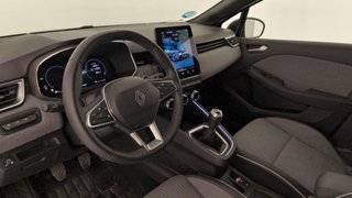 RENAULT Clio Gasolina/Gas Clio TCe GLP Techno 74kW