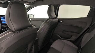 RENAULT Clio Gasolina/Gas Clio TCe GLP Techno 74kW