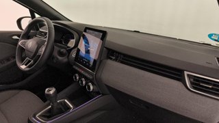 RENAULT Clio Gasolina/Gas Clio TCe GLP Techno 74kW
