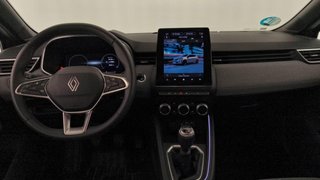 RENAULT Clio Gasolina/Gas Clio TCe GLP Techno 74kW