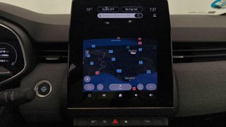 RENAULT Clio Gasolina/Gas Clio TCe GLP Techno 74kW