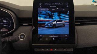 RENAULT Clio Gasolina/Gas Clio TCe GLP Techno 74kW