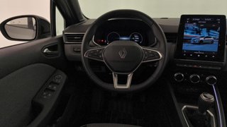 RENAULT Clio Gasolina/Gas Clio TCe GLP Techno 74kW