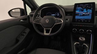 RENAULT Clio Gasolina/Gas Clio TCe GLP Techno 74kW